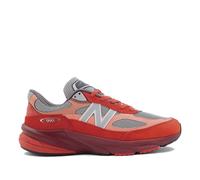 New Balance 990v6 Made in USA "Molten Lava" - Size: 42.5
