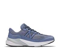New Balance 990v6 Made in USA "Purple Navy" - Size: 42 violet