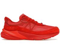New Balance 990v6 MiUSA Joe Freshgoods Paris Red 38.5