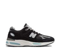 New Balance 991 Made in UK "Black Smoked Pearl" - Size: 43 black