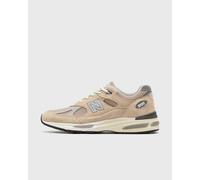 New Balance 991 men Lowtop beige in Größe:42