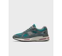 New Balance 991 men Lowtop green in Größe:44