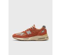 New Balance 991 v2 *Made in England* 41.5 / Potters Clay / Raw Sienna / Harbor Mist