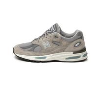 New Balance 991v2 Made in UK men Lowtop grey in Größe:40,5