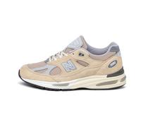 New Balance 991 men Lowtop beige in Größe:42,5