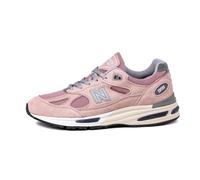 New Balance 991 v2 *Made in England* 42.5 / Mahagony Rose / Mahagony Rose / Silver