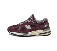 New Balance 991 v2 *Made in England* 42 / Catawba Grape