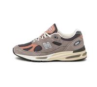 New Balance 991 v2 *Made in England* 42 / Elephant Skin / Cork / Dark Gull Grey