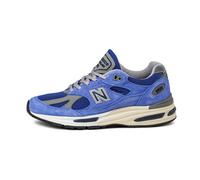 New Balance 991 v2 *Made in England* 44.5 / Baja Blue / Deep Ultramarine / Moon Mist