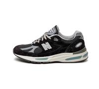New Balance Made in UK U991v2 men Lowtop black in Größe:44