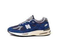 New Balance 991 men Lowtop blue in Größe:44