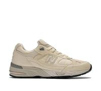 New Balance 991v1 Made in UK "Oyster gray" - Size: 43 beige