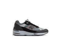 New Balance 991v1 Urban Winter Black Größe: 46.5 | Schnürschuhe Outlet | Herren | Schwarz