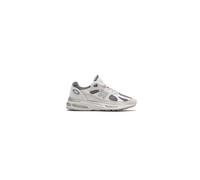 New Balance Made In UK U991LG2 Sneaker Grey Weiß EU42,5