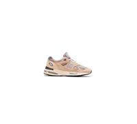 New Balance 991 v2 *Made in England* 44 / Cuban Sand / Harbor Mist / Silver