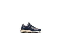New Balance 991V2 - Made in UK Blau 46.5
