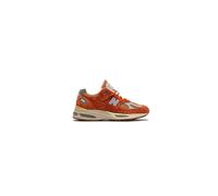 New Balance 991 v2 *Made in England* 41.5 / Potters Clay / Raw Sienna / Harbor Mist