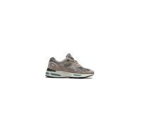 New Balance 991v2 Made in UK men Lowtop grey in Größe:45