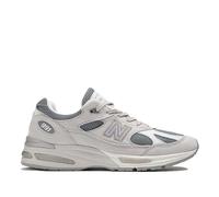 New Balance 991v2 Made in UK "Cool Grey" - Size: 42 grey