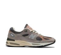 New Balance 991v2 Made in UK "Elephant skin" - Size: 44.5
