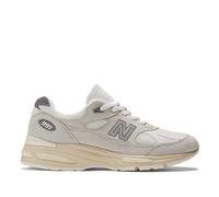 New Balance 991 men Lowtop white in Größe:41,5