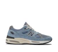 New Balance U991BV2 - Made In England (blue / grey) - 42