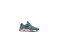 New Balance 991v2 - Made in UK Grün 42