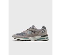 New Balance 991v2 Made in UK men Lowtop grey in Größe:37,5