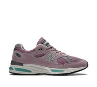 New Balance Made in Made In UK 991v2 Polignac Rosa EU45