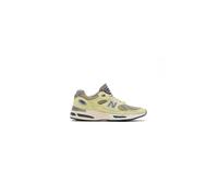 New Balance Made in Made in UK 991v2 Green Banana Grün EU44,5