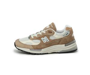 New Balance 992 *Made in USA* 36 / Sweet Caramel / Calcium