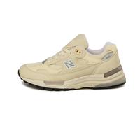 New Balance 992 *Made in USA* 37.5 / Calcium / Raw Cashew