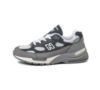 New Balance 992 Made in USA "Shadow grey" - Size: 40 grey