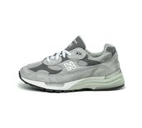 New Balance Made in Made In USA 992 Sneakers Grey Grau EU41,5