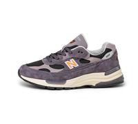 New Balance 992 *Made in USA* 42.5 / Dark Ice Wine