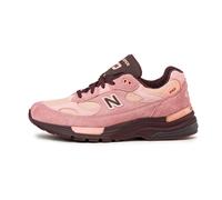 New Balance 992 *Made in USA* 42.5 / Pink Chalk / Pink Lemonade / Cherry Leather