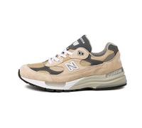 New Balance 992 *Made in USA* 44 / Incense / White / Grey 006