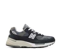 New Balance 992 Made in USA "Navy" - Size: 40 grey
