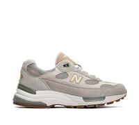 New Balance 992 Made In USA "Olivine" - Size: 44.5 beige