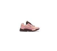 New Balance 992 - Made in USA Pink / Rosa/Braun 42.5
