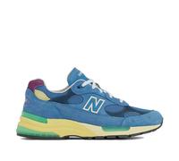 New Balance 992 Made in USA "Sea stone" - Size: 40 blue