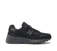 New Balance 992 Made in USA "Triple Black" - Size: 41.5 black