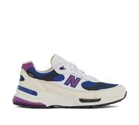 New Balance 992 *Made in USA* 42.5 / White / Team Royal / Purple Fuchsia