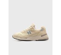 New Balance Unisex Made In Usa 992 Calcium Größe: 42.5 | Schnürschuhe Outlet | Unisex