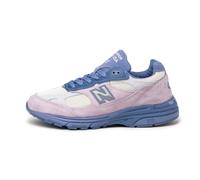 New Balance 993 *Made in USA* 44 / Taro / Fairweather Blue / Sea Salt