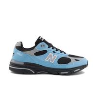 New Balance 993 Made in USA "Baltic Sea" - Size: 42.5 blue