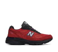 New Balance 993 *Made in USA* 41.5 / Team Red / True Red / Black Cement