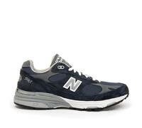 New Balance Made in Made In USA 993 Sneakers Navy Blau EU41,5