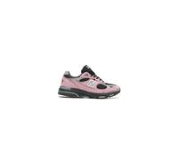 New Balance 993 - Made in USA Pink / Rosa/Grau 42.5