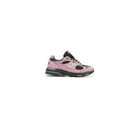 New Balance 993 - Made in USA Pink / Rosa/Grau 46.5